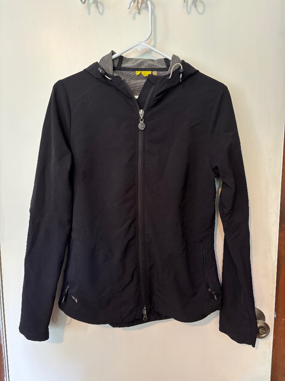 Lole Lightweight Jacket with Hood